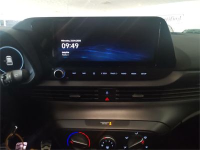 Hyundai Bayon 1.2 MPI Maxx