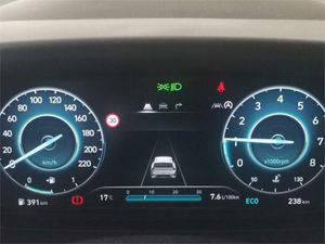 Hyundai Bayon 1.2 MPI Maxx  - Foto 2