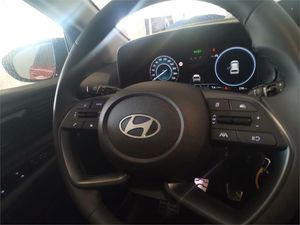 Hyundai Bayon 1.2 MPI Maxx  - Foto 2