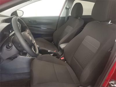 Hyundai Bayon 1.2 MPI Maxx
