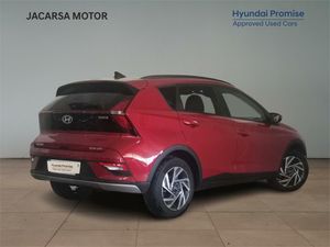 Hyundai Bayon 1.2 MPI Maxx  - Foto 2