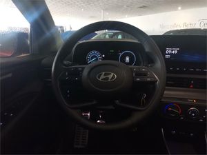 Hyundai Bayon 1.2 MPI Maxx  - Foto 2