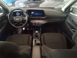 Hyundai Bayon 1.2 MPI Maxx  - Foto 2