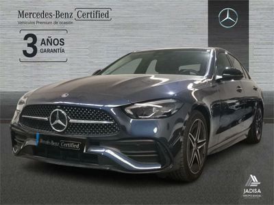 Mercedes Clase C 200