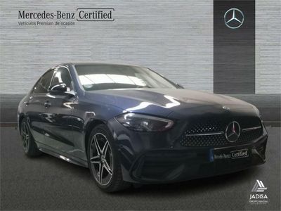 Mercedes Clase C 200