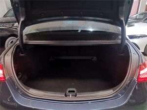Mercedes Clase C 200  - Foto 2