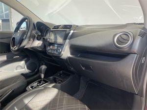 Mitsubishi Space Star 120 MPI Kaiteki CVT  - Foto 2