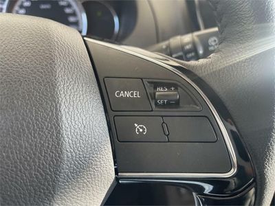Mitsubishi Space Star 120 MPI Kaiteki CVT