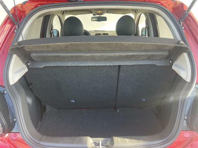 Mitsubishi Space Star 120 MPI Kaiteki CVT