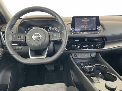 Nissan X-Trail 5pl 1.5 e-4ORCE 158kW 4x4 A/T Acenta