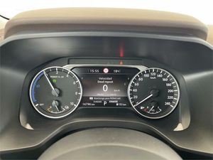 Nissan X-Trail 5pl 1.5 e-4ORCE 158kW 4x4 A/T Acenta  - Foto 2