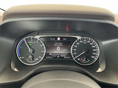 Nissan X-Trail 5pl 1.5 e-4ORCE 158kW 4x4 A/T Acenta
