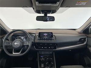 Nissan X-Trail 5pl 1.5 e-4ORCE 158kW 4x4 A/T Acenta  - Foto 2