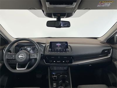 Nissan X-Trail 5pl 1.5 e-4ORCE 158kW 4x4 A/T Acenta