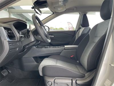 Nissan X-Trail 5pl 1.5 e-4ORCE 158kW 4x4 A/T Acenta