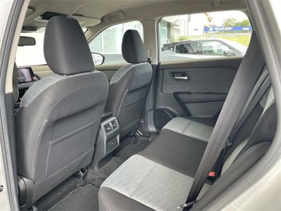 Nissan X-Trail 5pl 1.5 e-4ORCE 158kW 4x4 A/T Acenta
