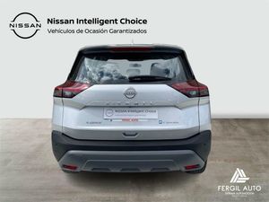 Nissan X-Trail 5pl 1.5 e-4ORCE 158kW 4x4 A/T Acenta  - Foto 2