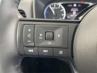 Nissan X-Trail 5pl 1.5 e-4ORCE 158kW 4x4 A/T Acenta