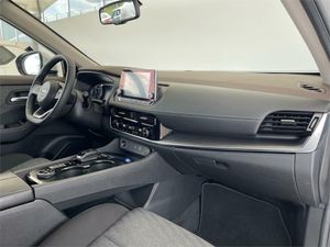 Nissan X-Trail 5pl 1.5 e-4ORCE 158kW 4x4 A/T Acenta  - Foto 2