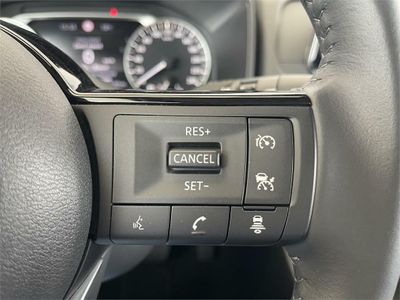 Nissan X-Trail 5pl 1.5 e-4ORCE 158kW 4x4 A/T Acenta