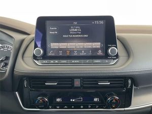 Nissan X-Trail 5pl 1.5 e-4ORCE 158kW 4x4 A/T Acenta  - Foto 2