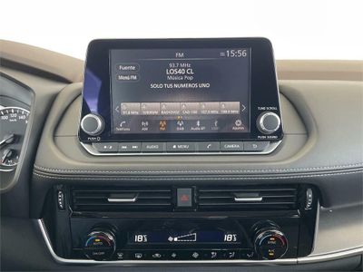 Nissan X-Trail 5pl 1.5 e-4ORCE 158kW 4x4 A/T Acenta