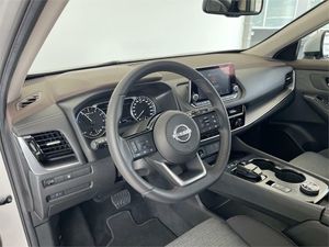 Nissan X-Trail 5pl 1.5 e-4ORCE 158kW 4x4 A/T Acenta  - Foto 2
