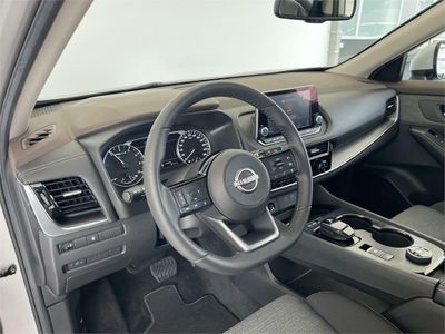 Nissan X-Trail 5pl 1.5 e-4ORCE 158kW 4x4 A/T Acenta