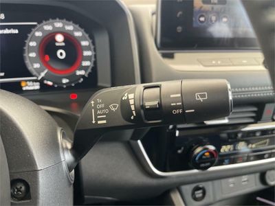 Nissan X-Trail 5pl 1.5 e-4ORCE 158kW 4x4 A/T N-Connecta