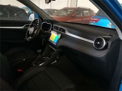 MG ZS 1.5 Luxury