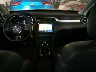 MG ZS 1.5 Luxury