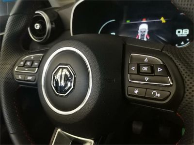 MG ZS 1.5 Luxury