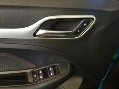 MG ZS 1.5 Luxury