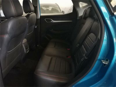 MG ZS 1.5 Luxury