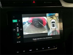 MG ZS 1.5 Luxury  - Foto 2