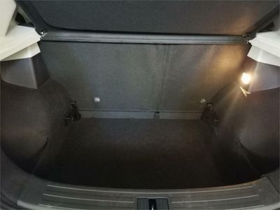 MG ZS 1.5 Luxury
