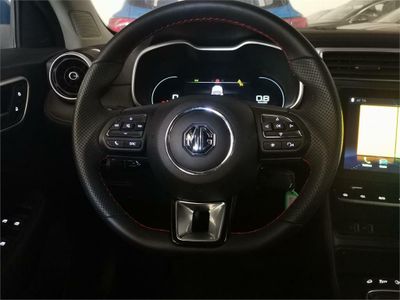 MG ZS 1.5 Luxury