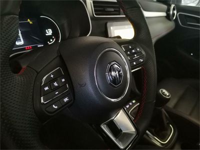 MG ZS 1.5 Luxury