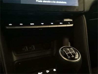 MG ZS 1.5 Luxury