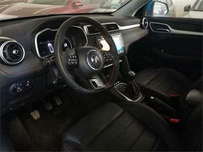 MG ZS 1.5 Luxury