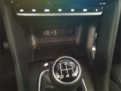 MG ZS 1.5 Luxury