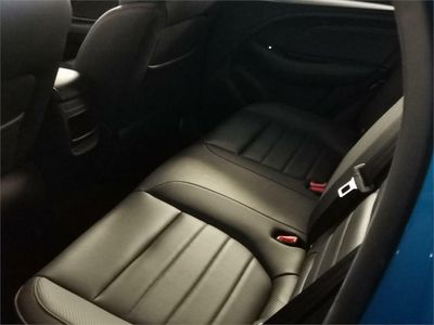MG ZS 1.5 Luxury