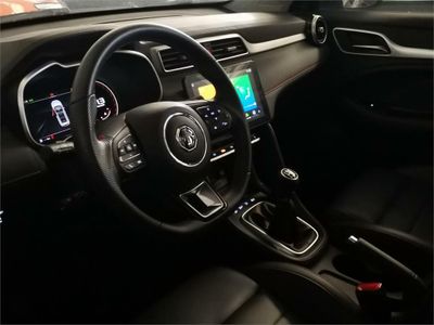MG ZS 1.5 Luxury