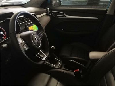 MG ZS 1.5 Luxury