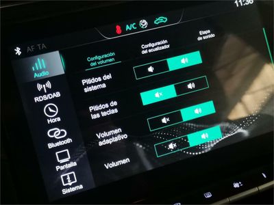 MG ZS 1.5 Luxury