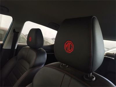MG ZS 1.5 Luxury