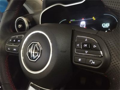 MG ZS 1.5 Luxury