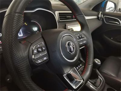 MG ZS 1.5 Luxury