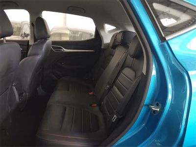 MG ZS 1.5 Luxury