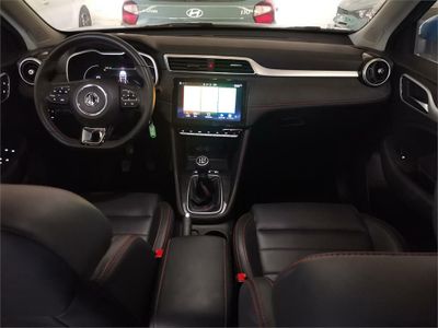 MG ZS 1.5 Luxury